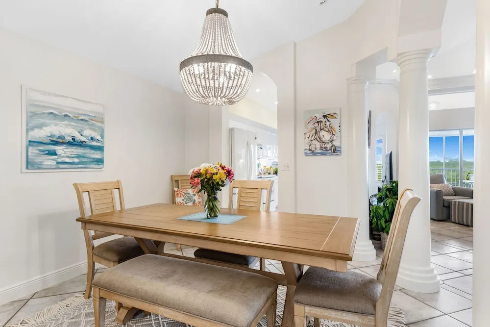 Ostego Bay 271-3 by Distinctive Beach Rentals