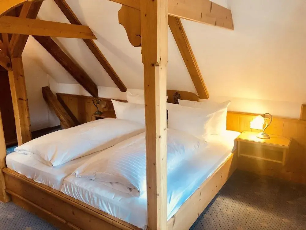 Landhotel Traube