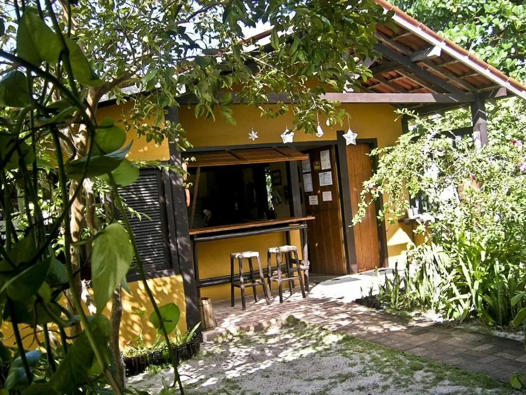 Pousada Terra Caraiva