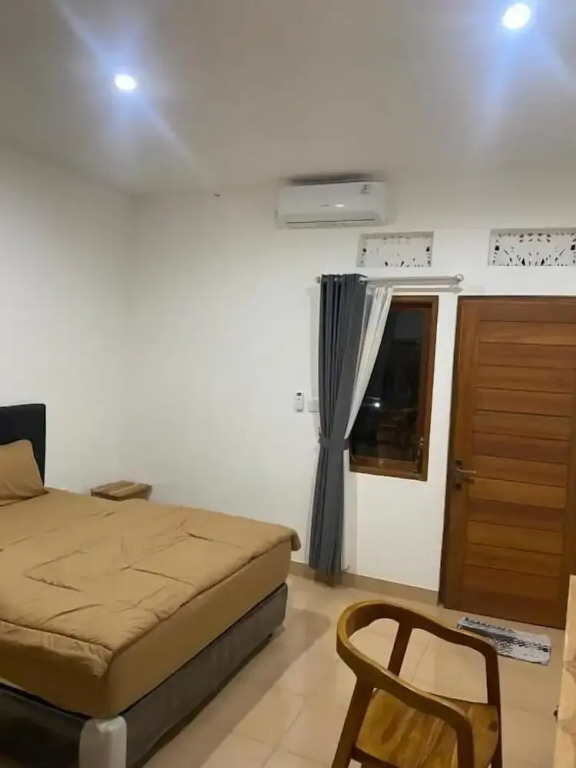 Gura Homestay