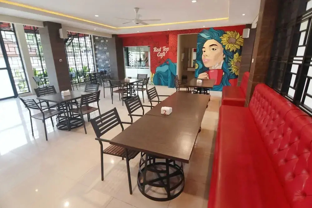 Lombok Mayura Hotel