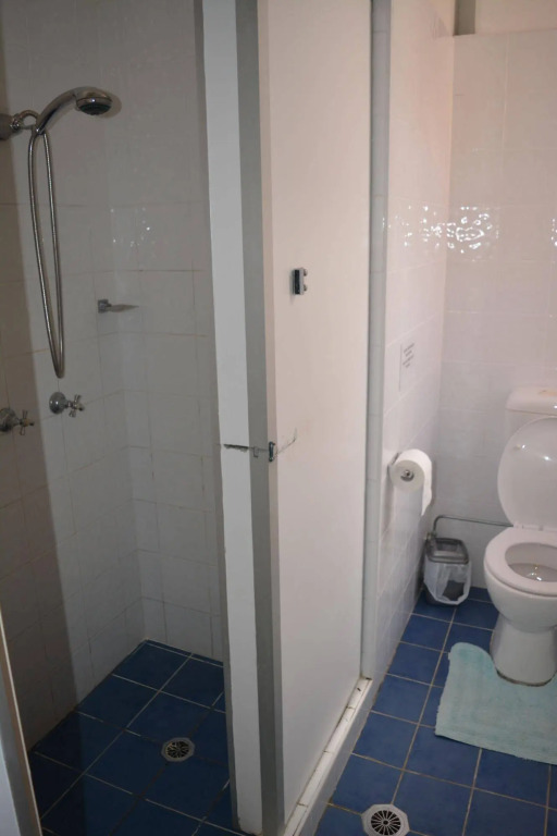 Casa Central Backpackers Hostel