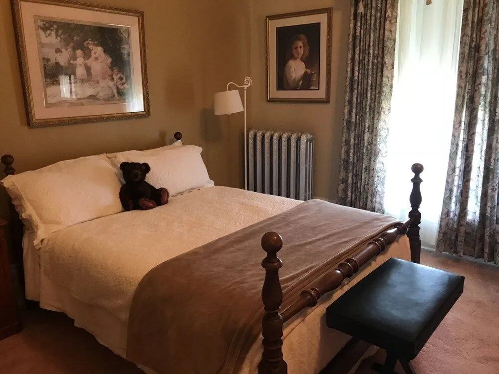 Winchester B&B
