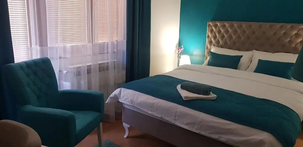 Apartman Lara