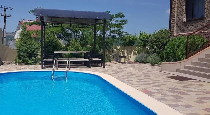 Guest House Shervud