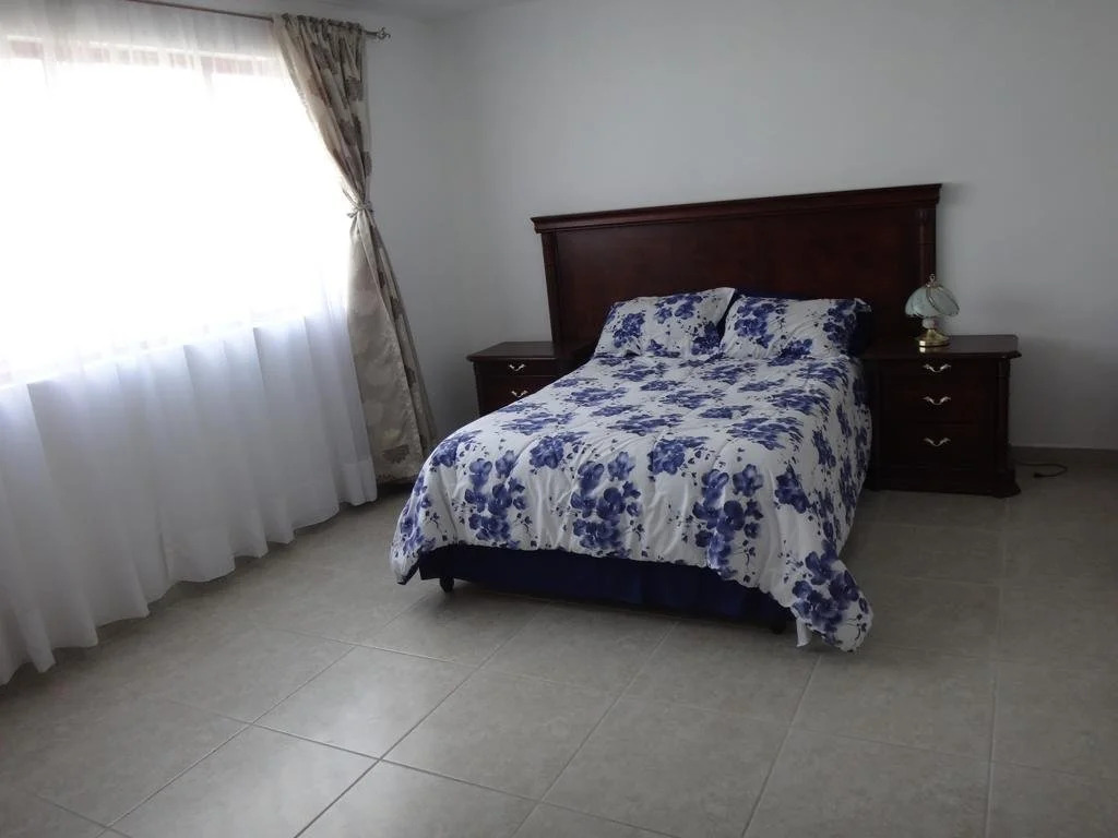 Casa Las Rosas