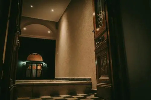 La Joaquina