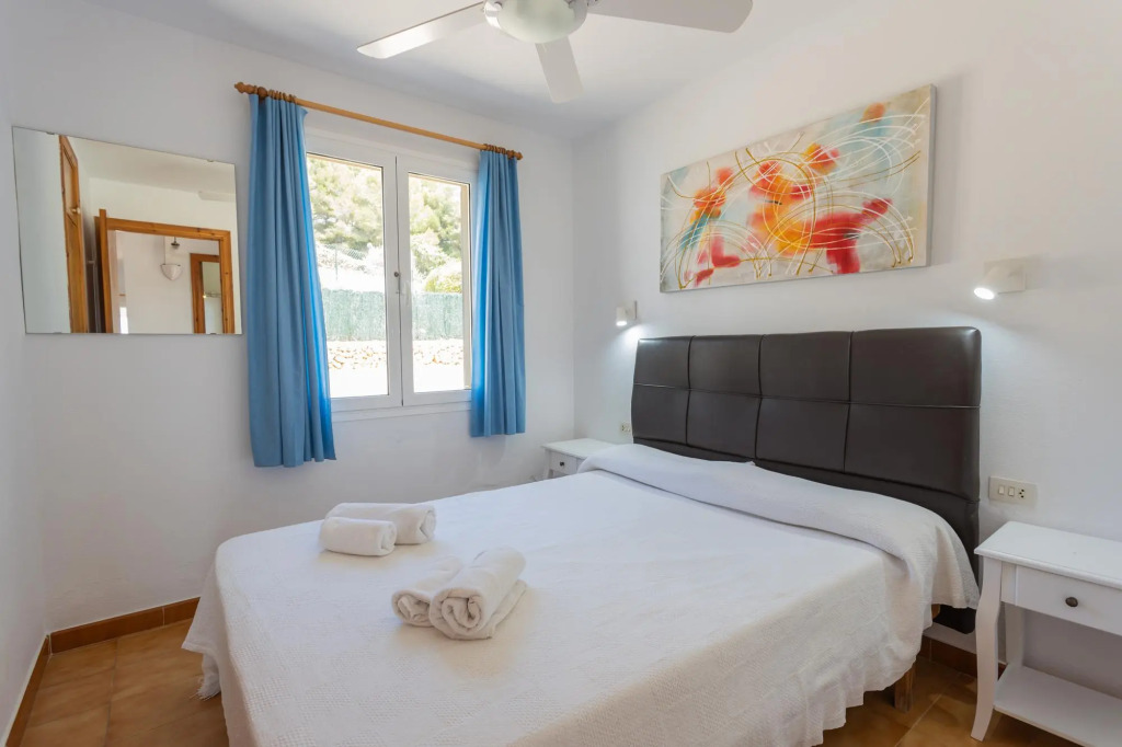 V84B | Villa Oest in Torre Soli Nou