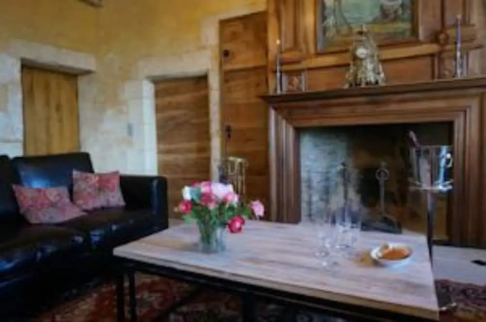 Maison des Sarrasins
