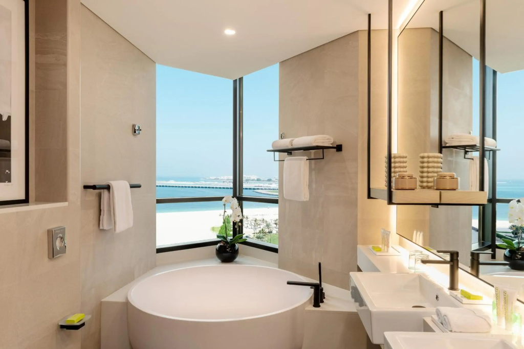 Le Royal Meridien Beach Resort & Spa Dubai