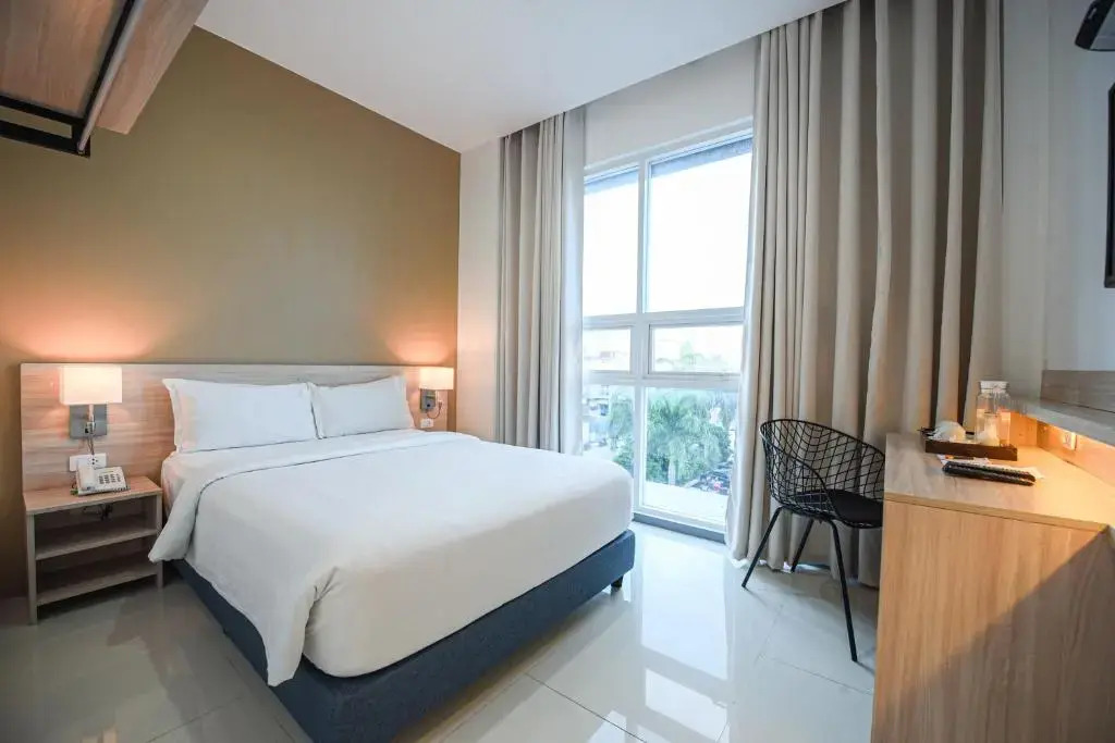 Figtree Hotel
