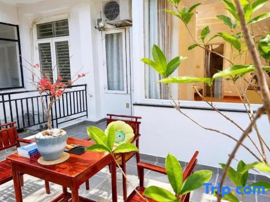 ICHI Home An Cựu