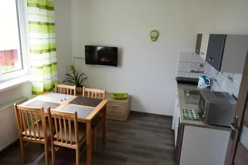 Apartmány Lenko- close to aquapark Tatralandia