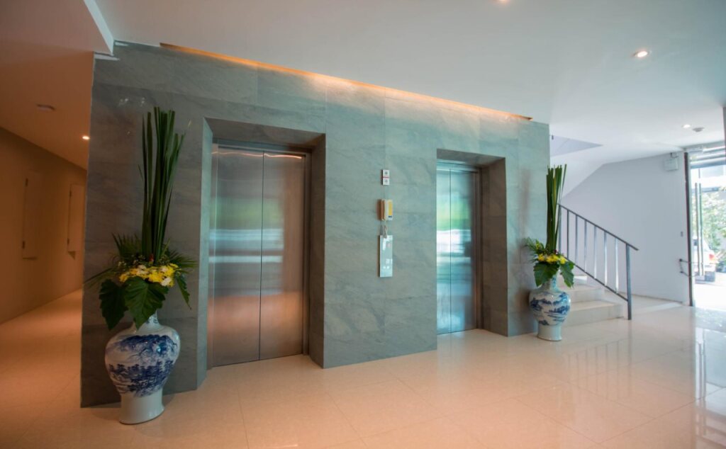 Phu Dahla Residences