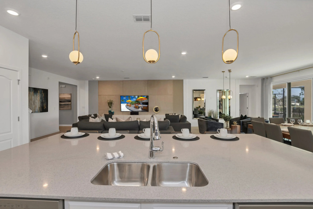 2489SHANTI, Kissimmee, US