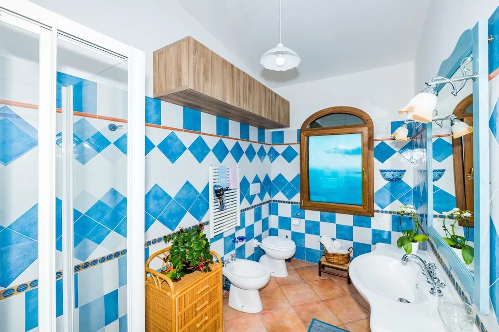 Casa Sansone Positano