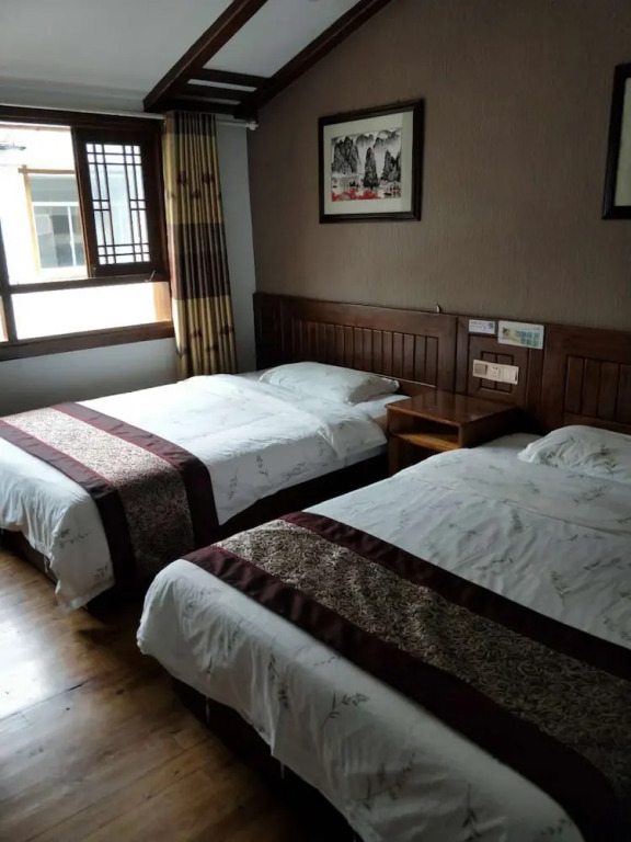 Xiangyu Inn