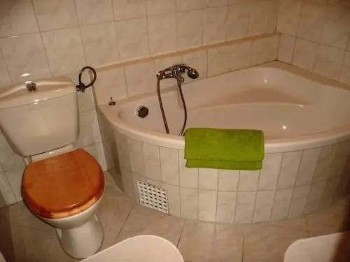 Attitude Apartment
