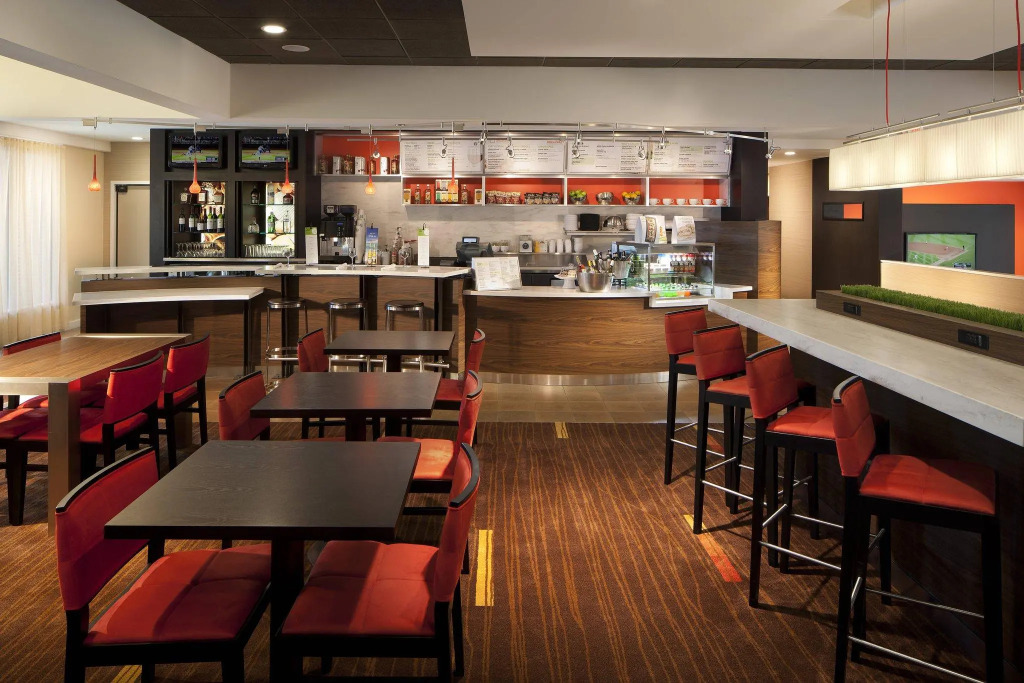 Courtyard by Marriott Fort Lauderdale City of Plantation