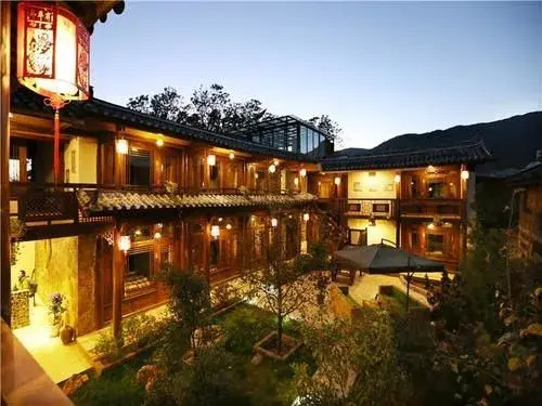 Thorn-apple Boutique Inn