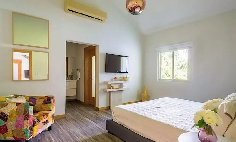 Srvittinivillas/ Vv-18/casa de Campo Resorts & Villas/ Modern Villa/ Pefect Loc