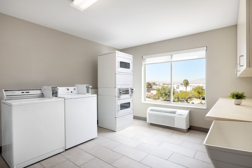 Holiday Inn Express Las Vegas Stadium Area by IHG