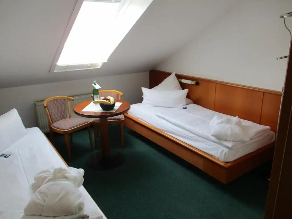 Vitalhotel Weisse Elster