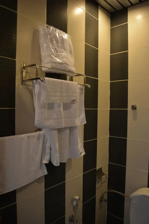 Alnahdi Aparthotels