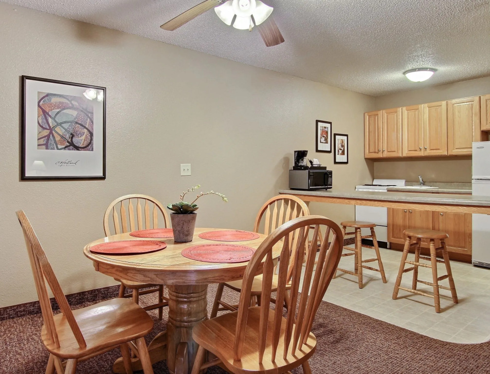 Econo Lodge Sioux Falls Empire Mall