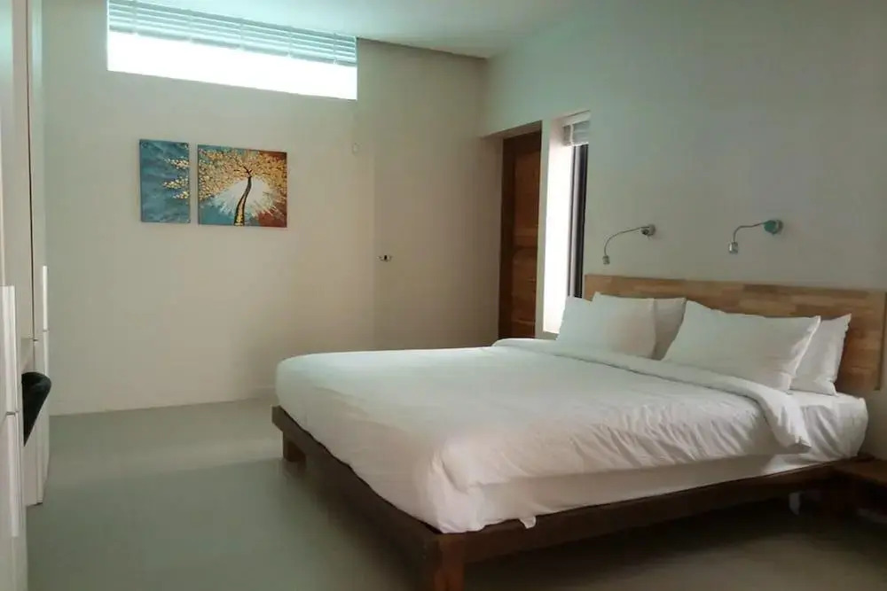 6 BR Luxury Seaview Villa Bang Po -Lil