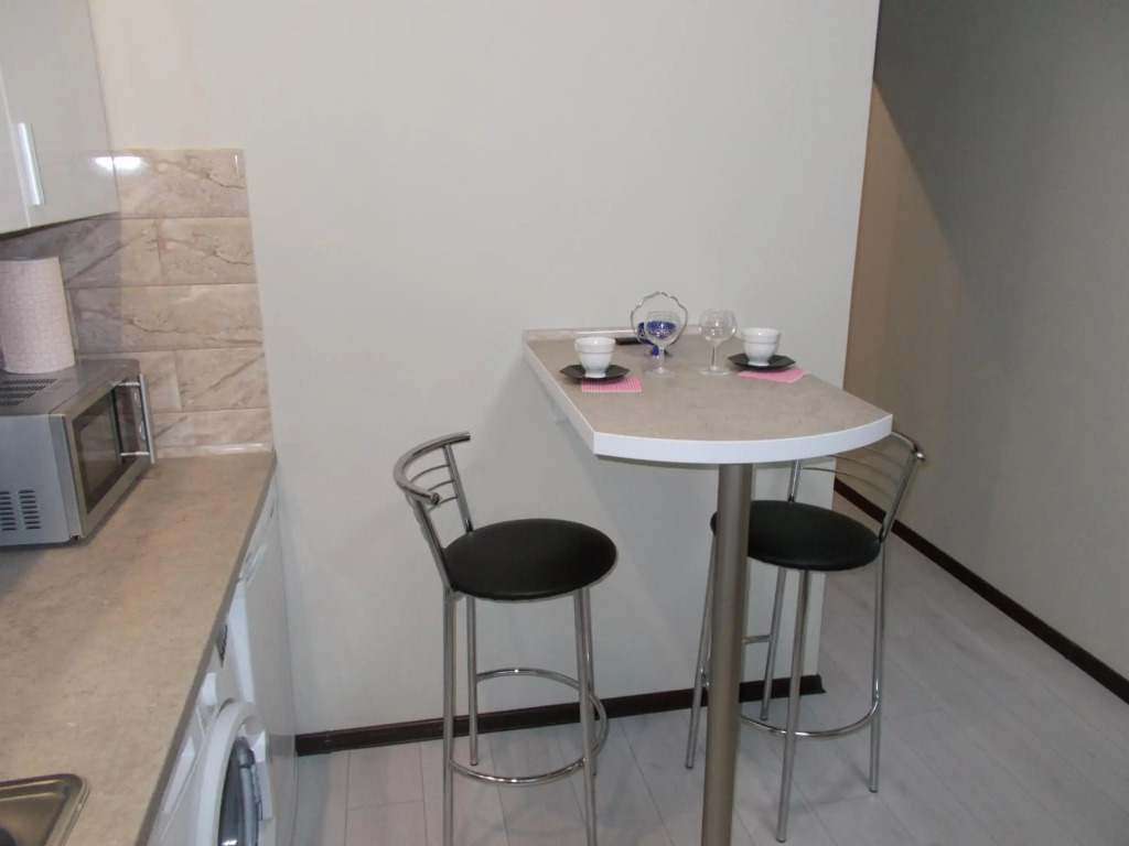 Apartment near the Forum mall 2