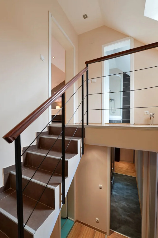 Apartments Savamala center