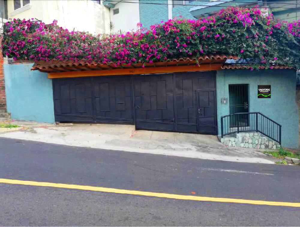 Hotel Boutique Valverde Masferrer