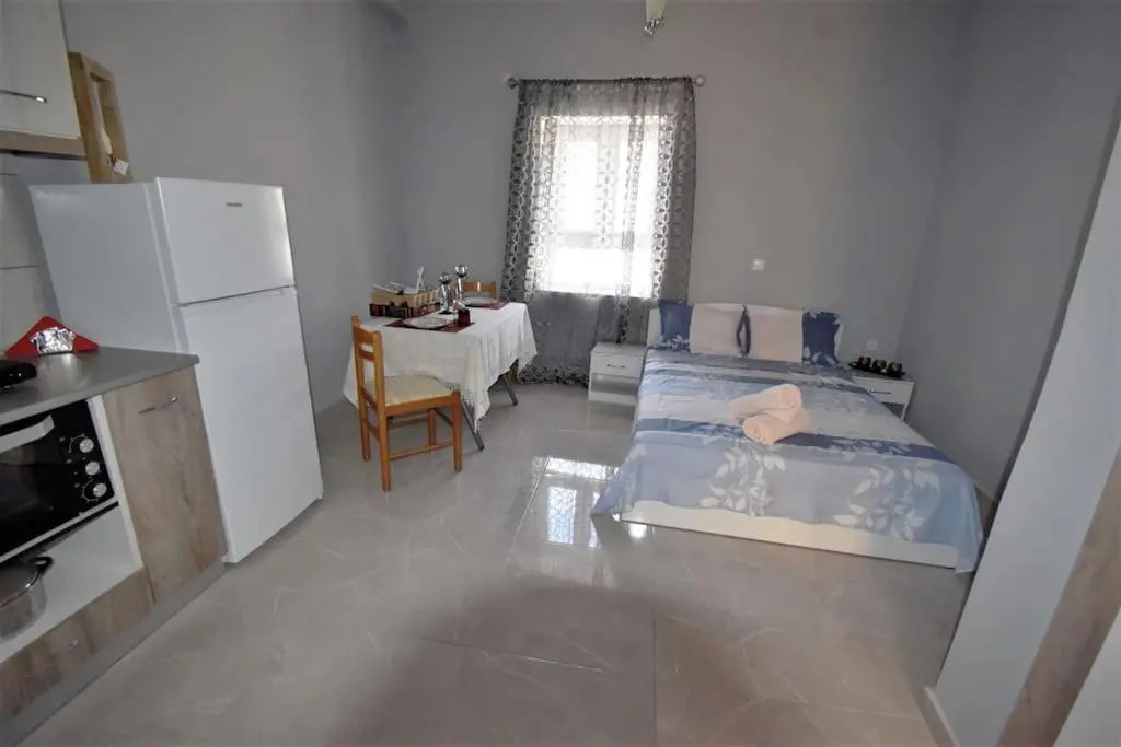 MOSHOVIA STUDIO Κάρπαθος στο κέντρο και ήσυχα