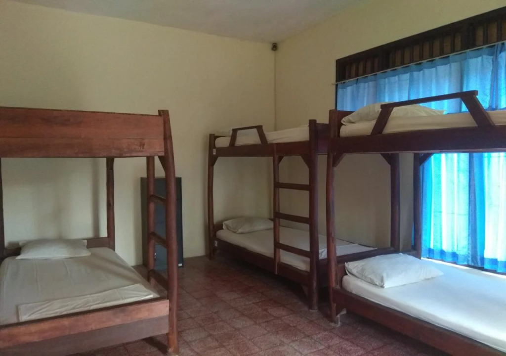 Dtegal Hostel