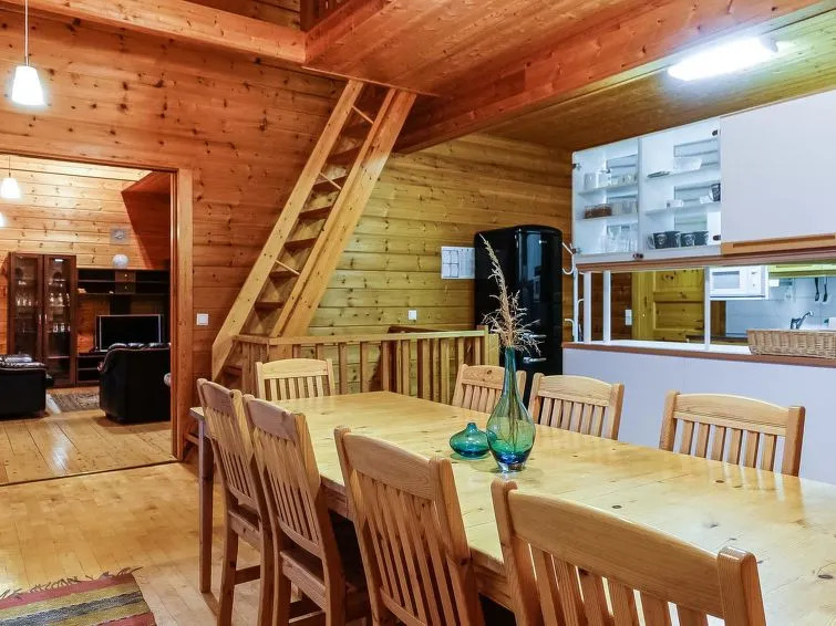 Holiday Home Äkäsjärven lomamökit 1