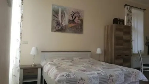 Apartment Marienbad Hlavni 131/50