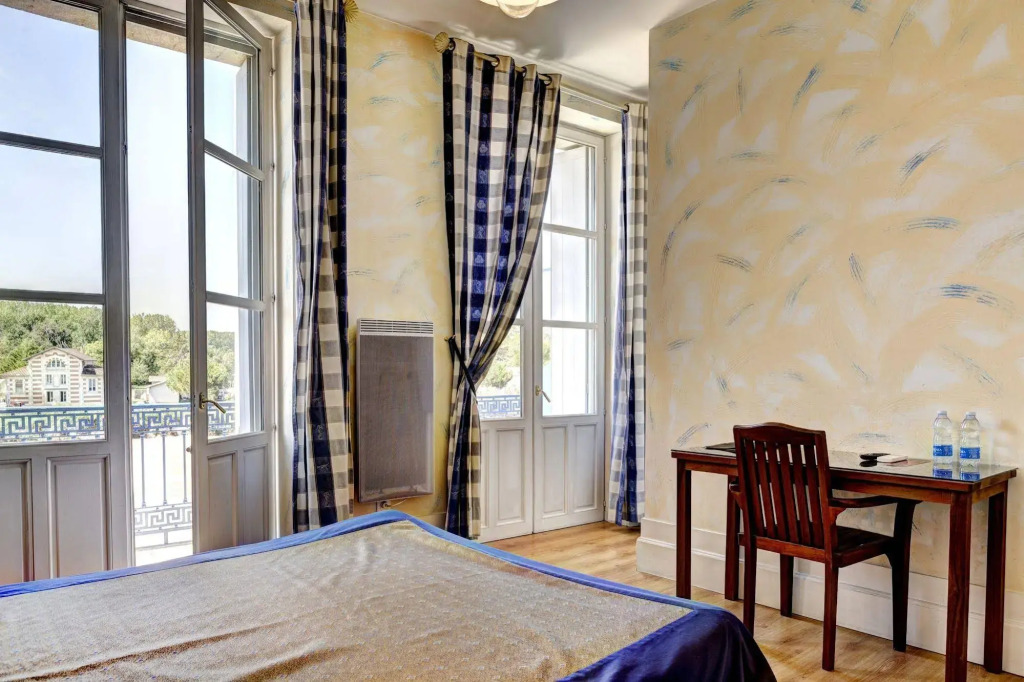 Logis Hôtel de la Tour Libourne