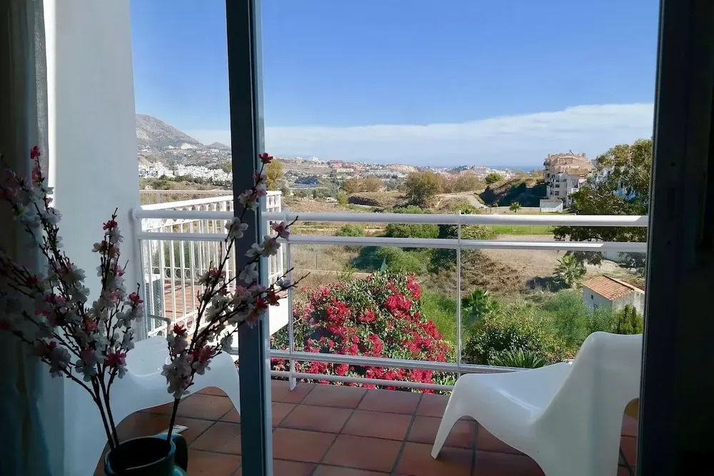 Villa Bonita Duplex Apartment