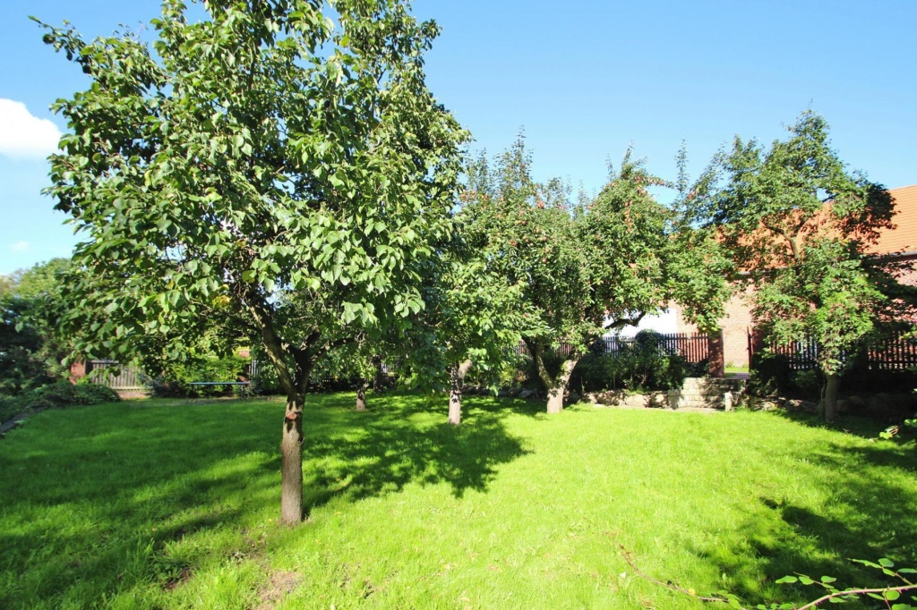 Holiday home Rosenhof, Lenzen