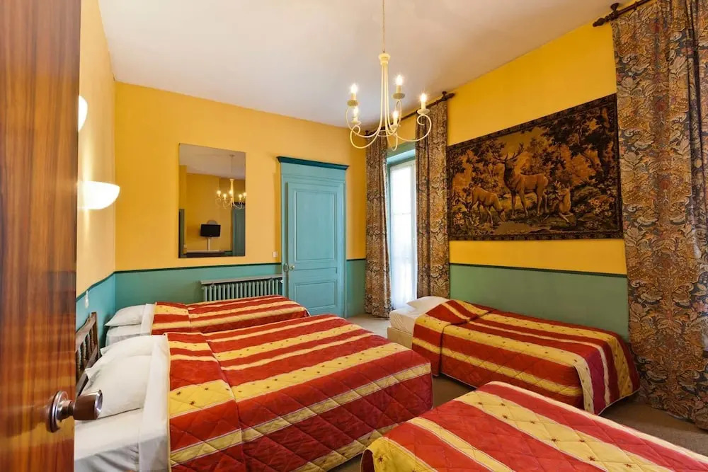 Hotel Du Nord