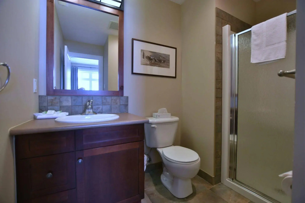 The Lodges at Blue Mountain - Rivergrass Condo