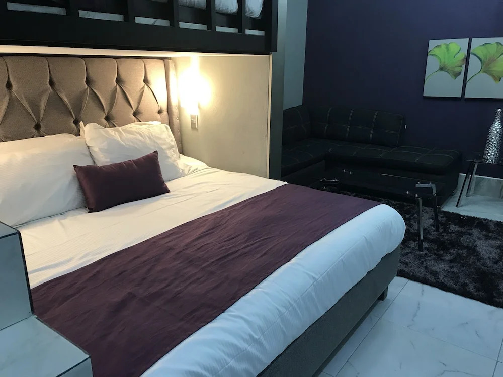 Gran Hotel Cantera La plaza