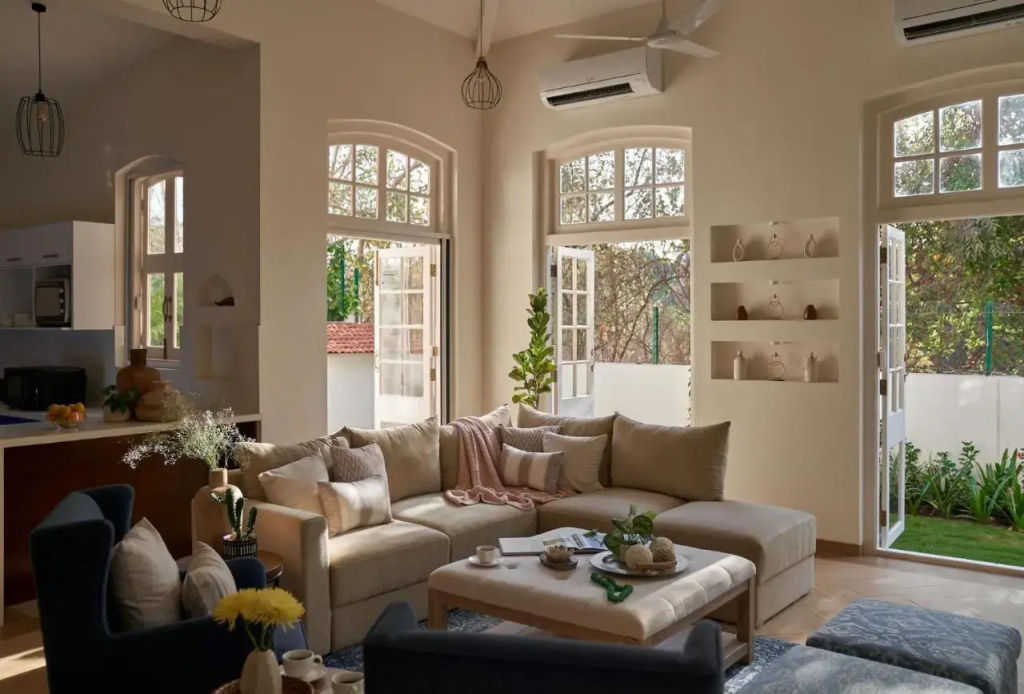 LohonoStays Villa Aurelia E