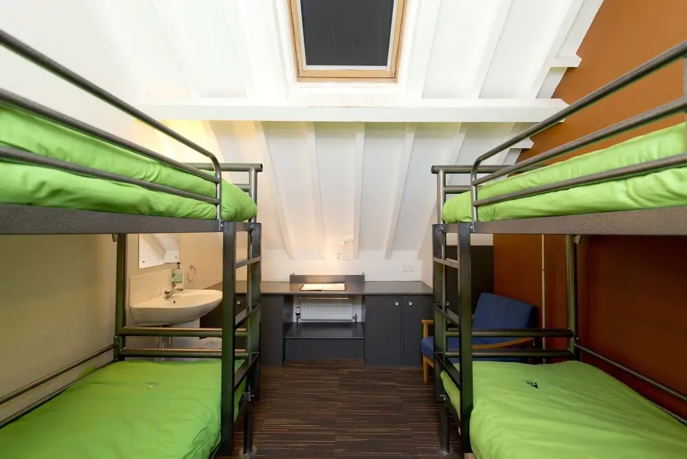 YHA Wells-next-the-sea