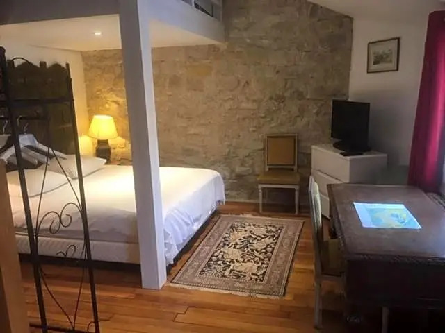 Chambres dhôtes La Catounière
