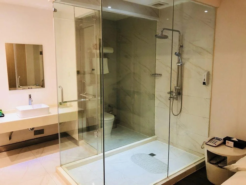 Fast 109 Hotel Xikang Branch