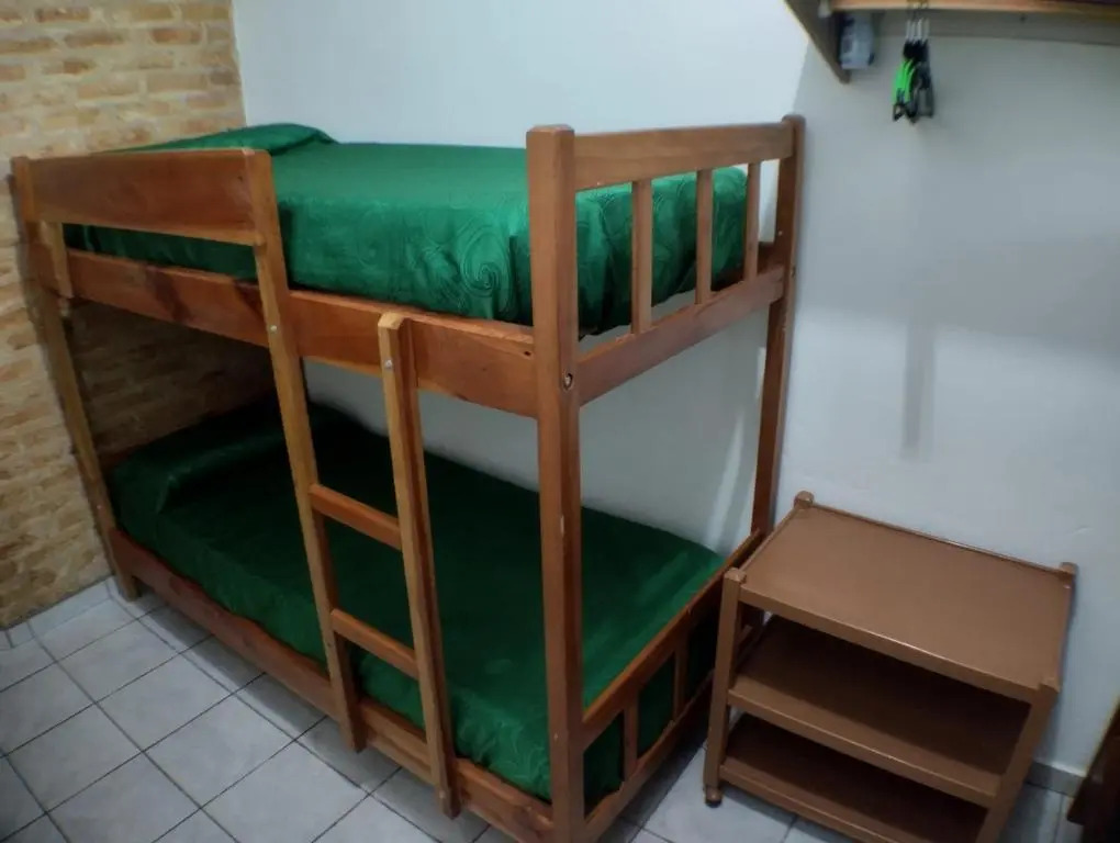 Mi Hogar Alojamientos Temporarios