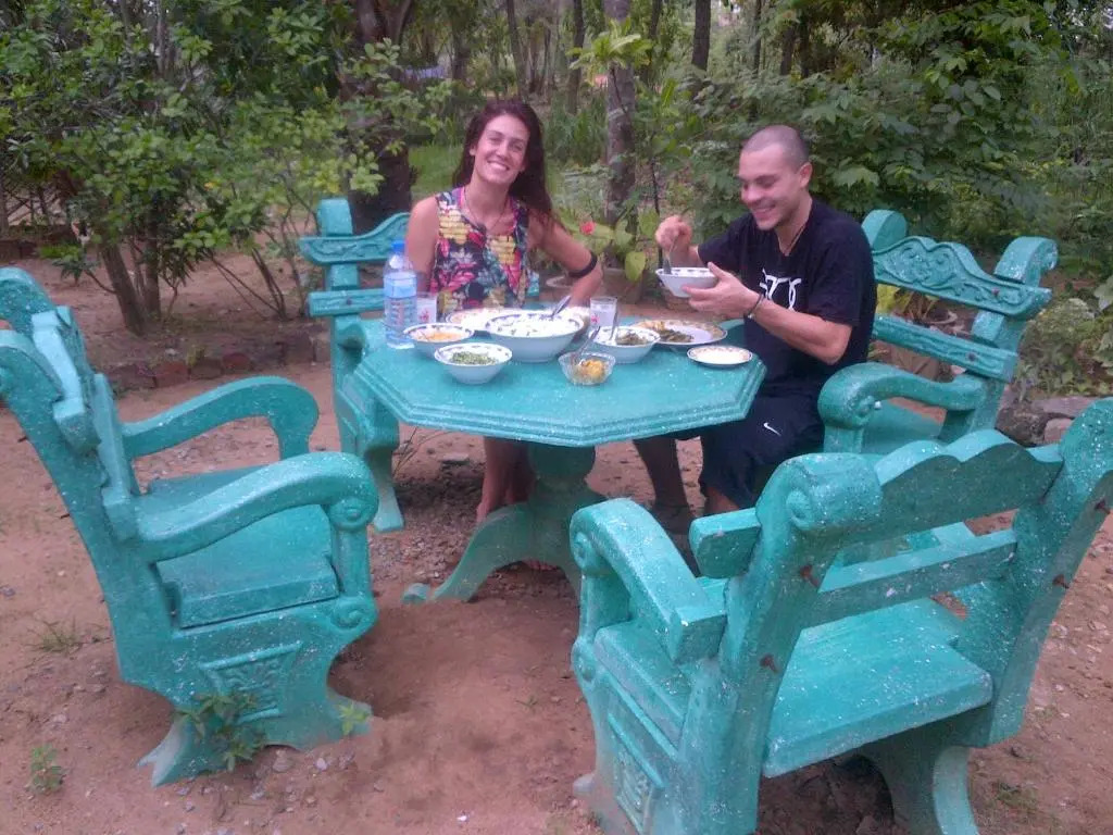 Sigiri Bliss Garden Home Stay