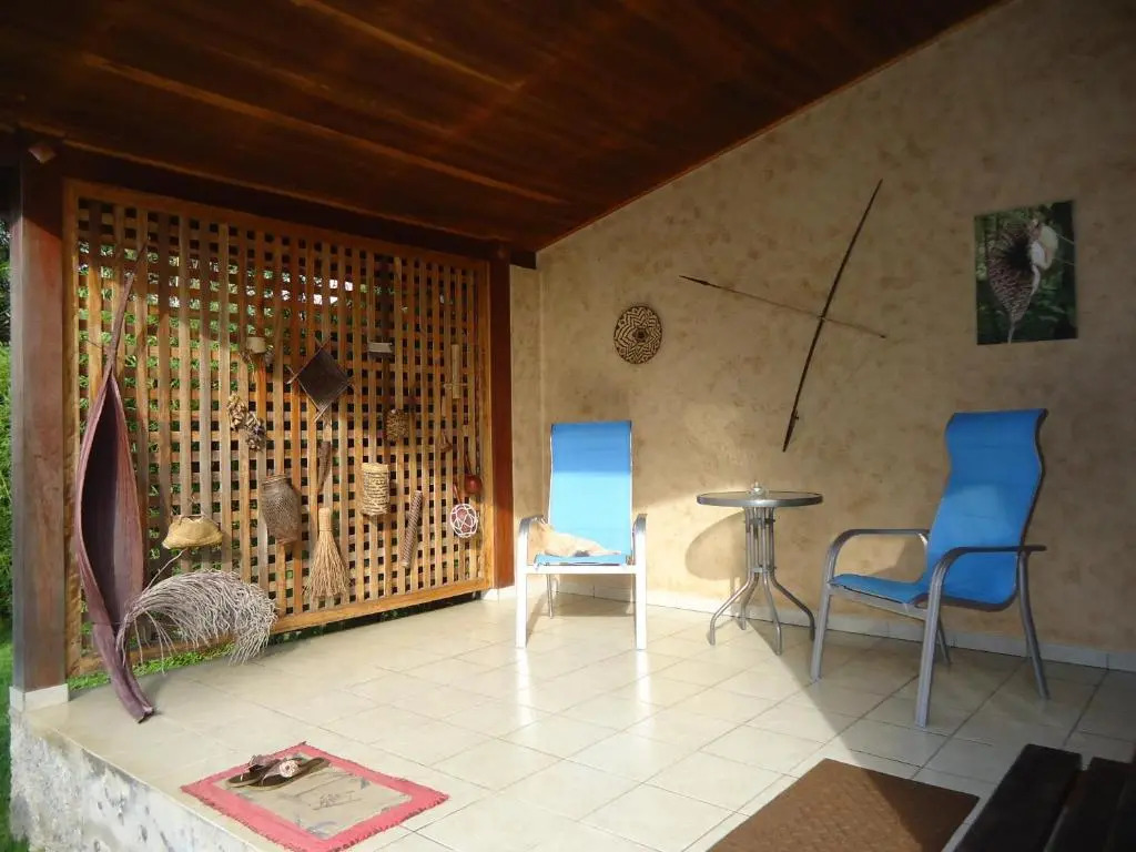 Quinta Don Fernando